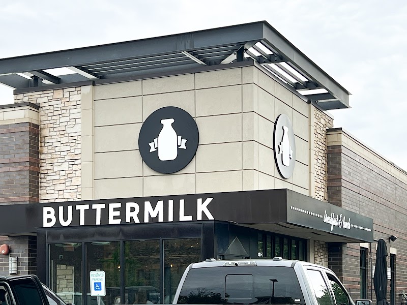 Buttermilk photo 2