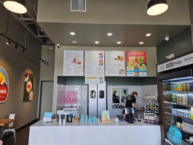 Nekter Juice Bar photo 4