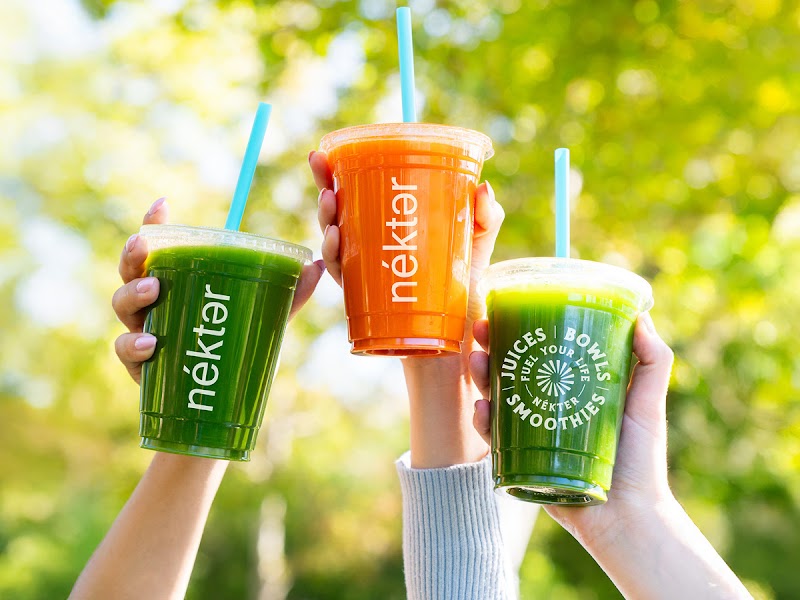 Nekter Juice Bar photo 2