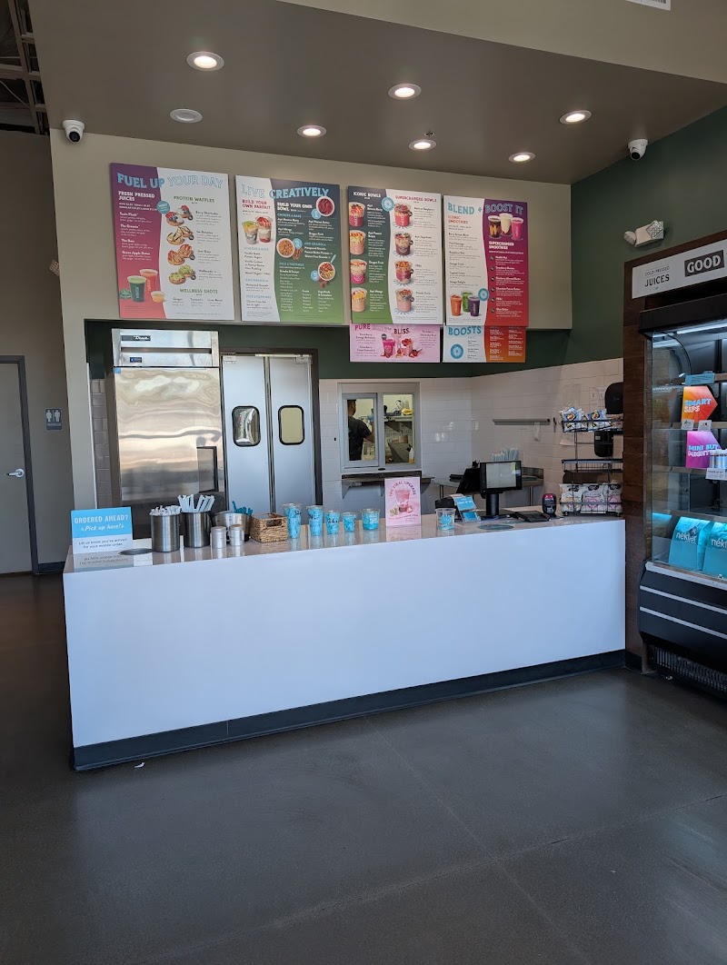 Nekter Juice Bar photo 4