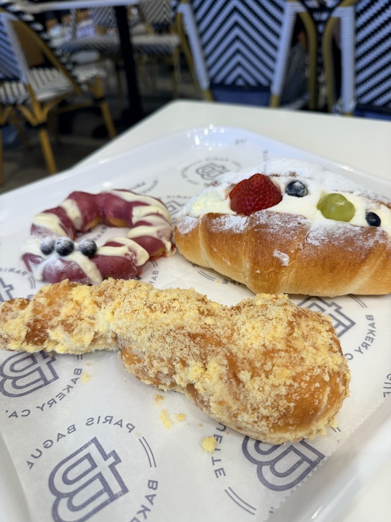 Paris Baguette photo 4