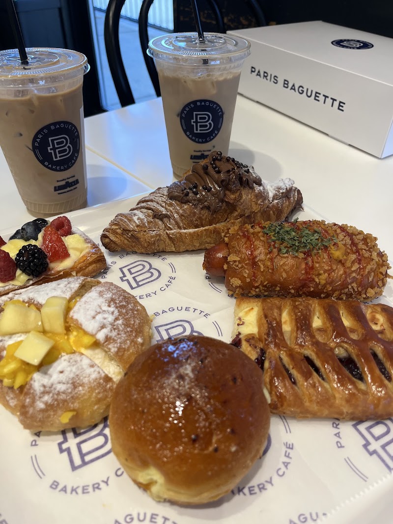 Paris Baguette photo 4
