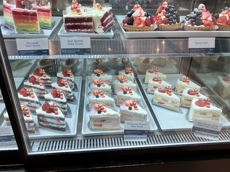 Paris Baguette photo 3