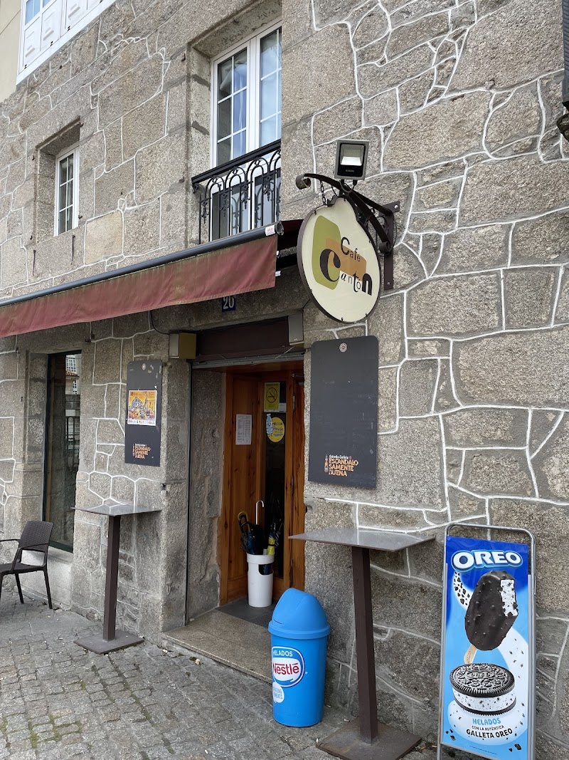 Café Cantón photo 1