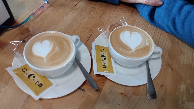 Café Cantón photo 4