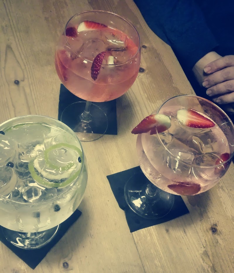 Café Cantón photo 2