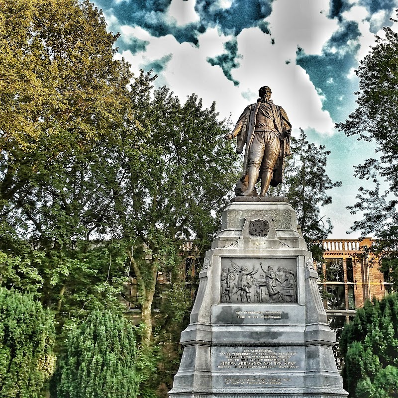 Van der Werfpark