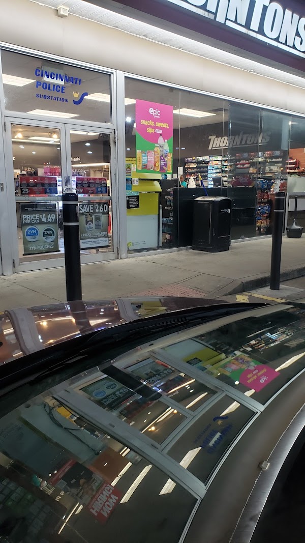 Photo by Azalea Moore