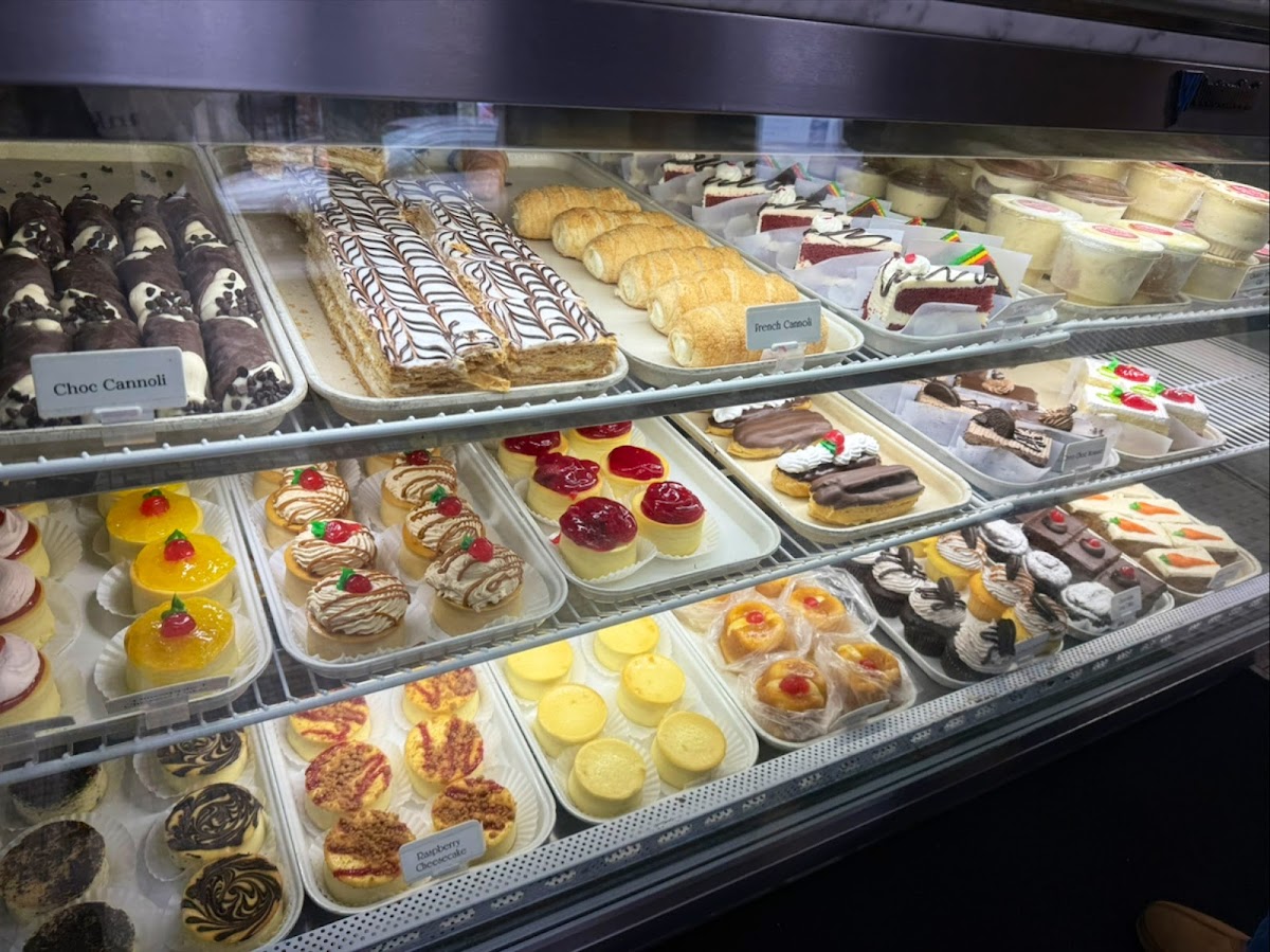 Artuso Pastry Shop: Google Places image 3