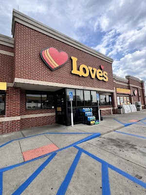 Love's Travel Stop