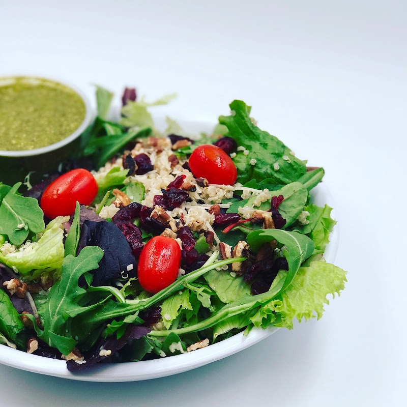 Neighbor's Mill Bakery & Café photo 2