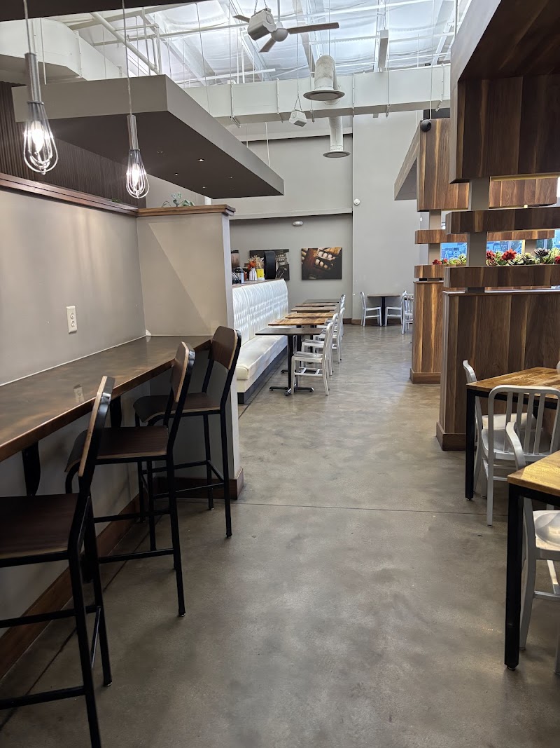 Neighbor's Mill Bakery & Café photo 4