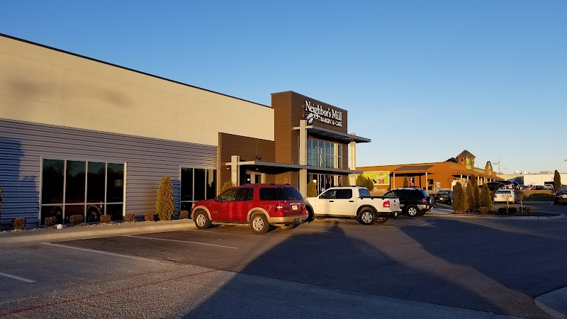 Neighbor's Mill Bakery & Café photo 1