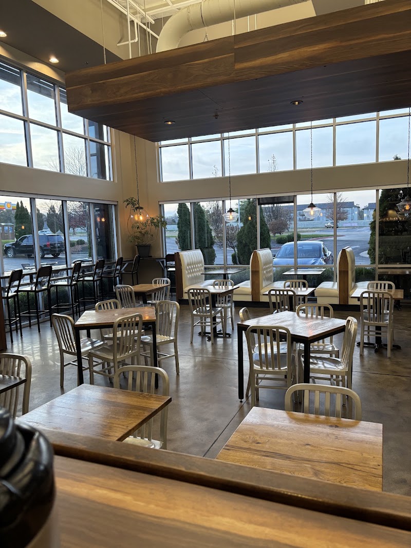 Neighbor's Mill Bakery & Café photo 4