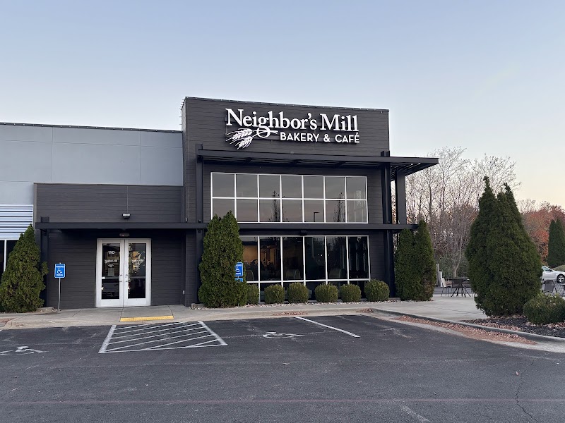Neighbor's Mill Bakery & Café photo 4