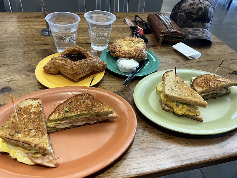 Neighbor's Mill Bakery & Café photo 3
