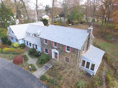 Hard Hatters Roofing Services