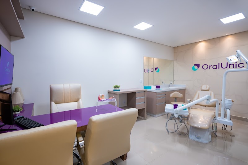 Oral Unic Rio Branco - foto 1