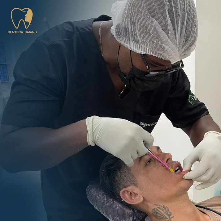 Dentista Baiano - Especialista em Implantes Dentários em Salvador - foto 2