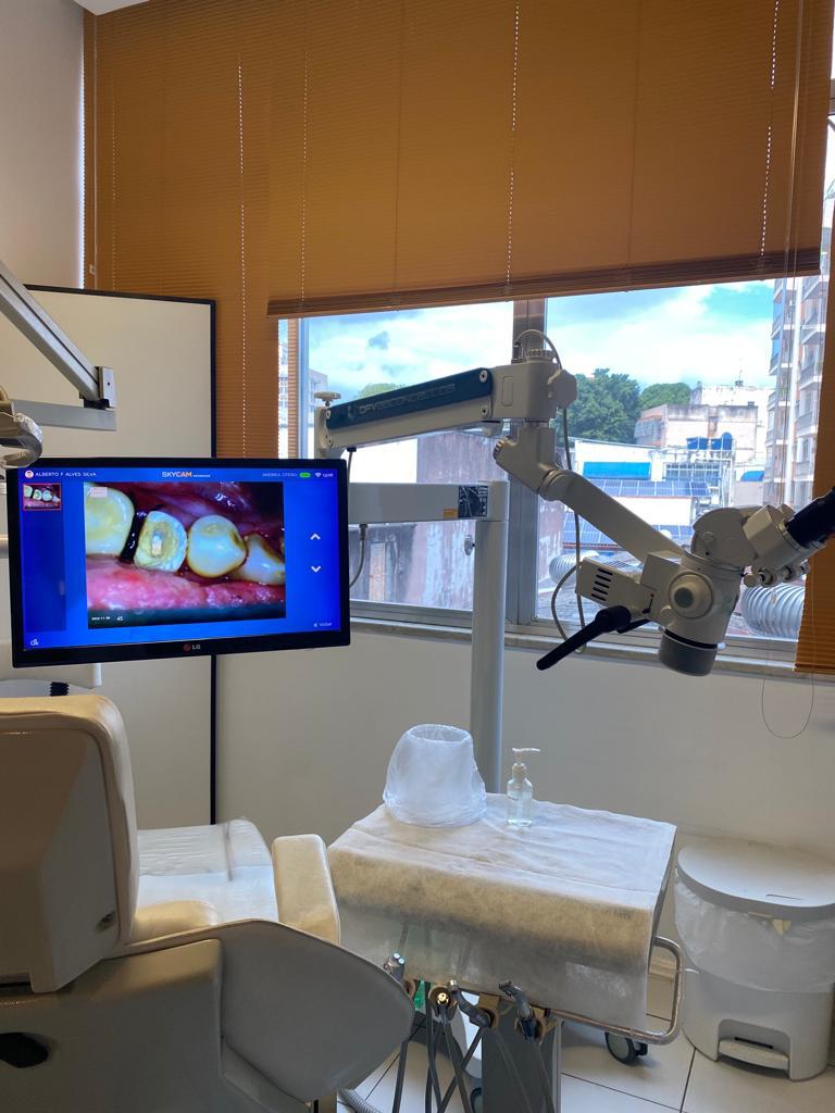 Dra Andréa Otero - foto 2