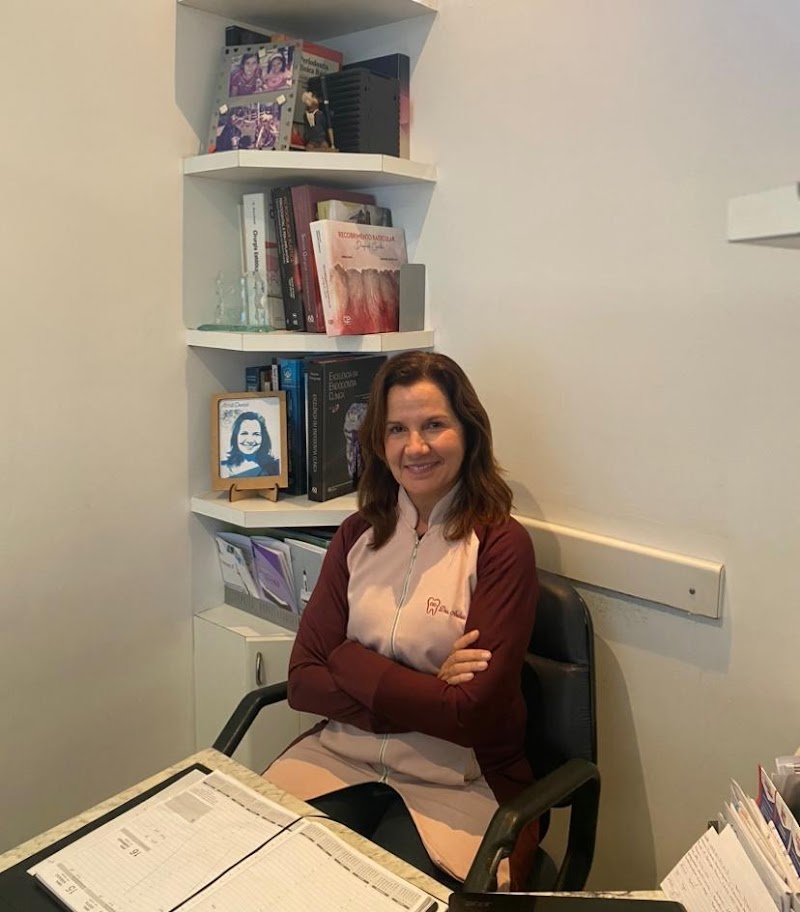 Dra Andréa Otero - foto 3