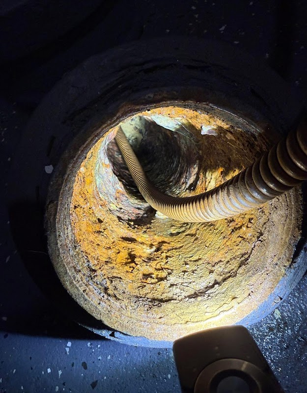 AtoZ Sewer Service & Drain Cleaning — photo