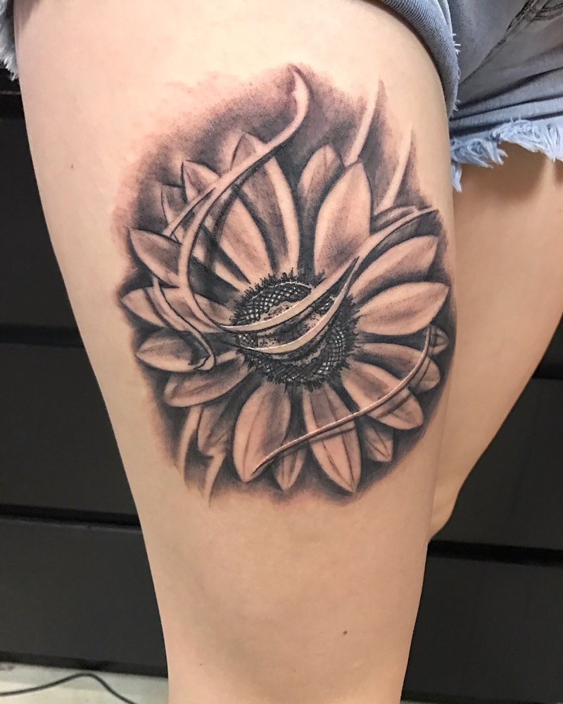 So Cal Ink tattoo work — photo 3