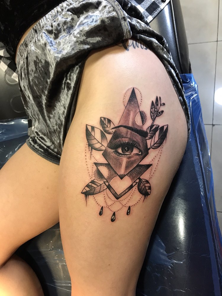 So Cal Ink — tattoo studio near Glendale