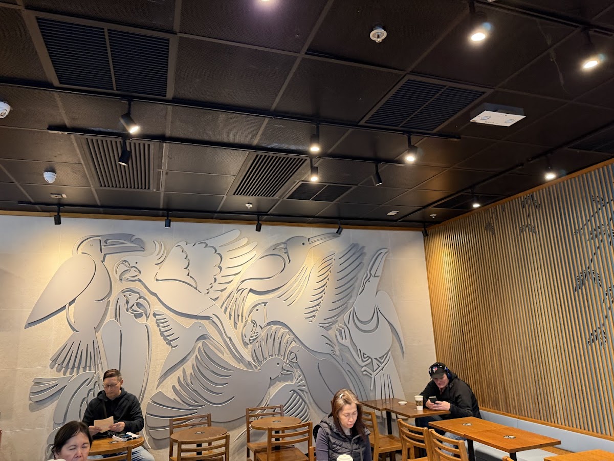 Starbucks (長沙灣麗新中心) photo 5