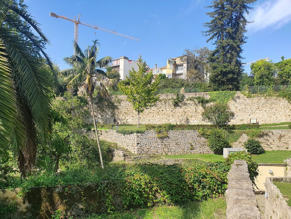 Parque das Virtudes fotoğraf 1