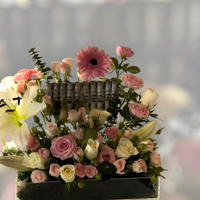 راهي للتنسيقات