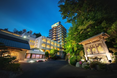 吹の湯旅館