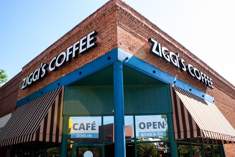 Ziggi's Coffee photo 1