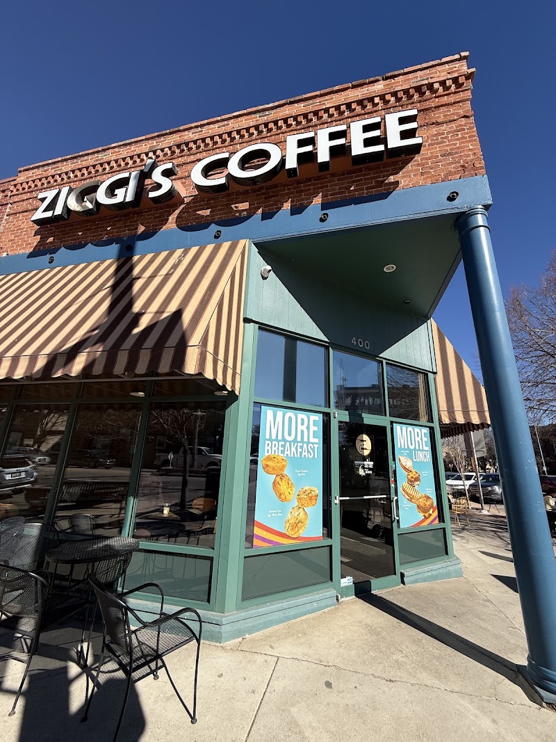 Ziggi's Coffee photo 4