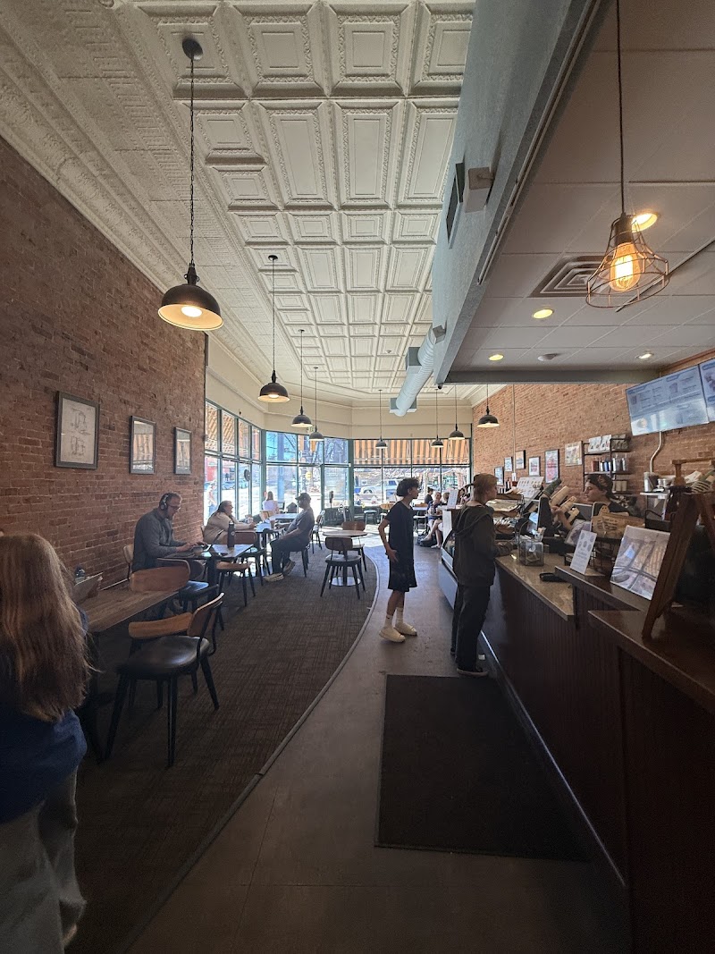 Ziggi's Coffee photo 4