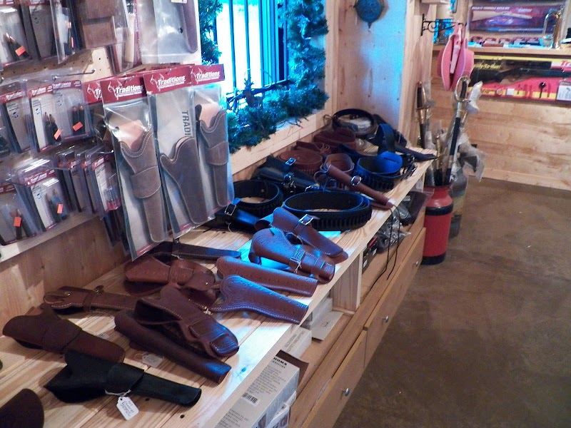 Old South Firearms & Trading Post photo