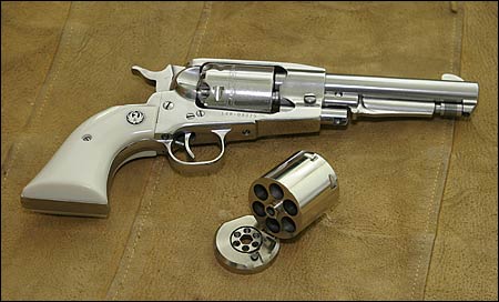 Old South Firearms & Trading Post photo