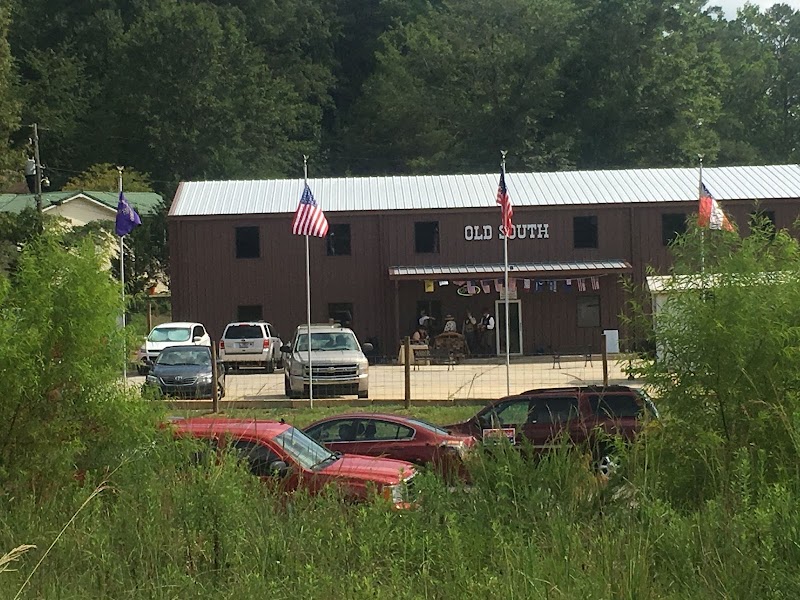 Old South Firearms & Trading Post photo