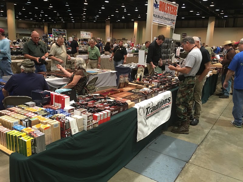 Old South Firearms & Trading Post photo