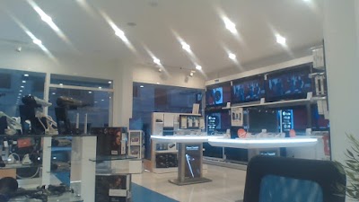Gündoğan Home Beko Mağazası - Beyaz Eşya Servisi