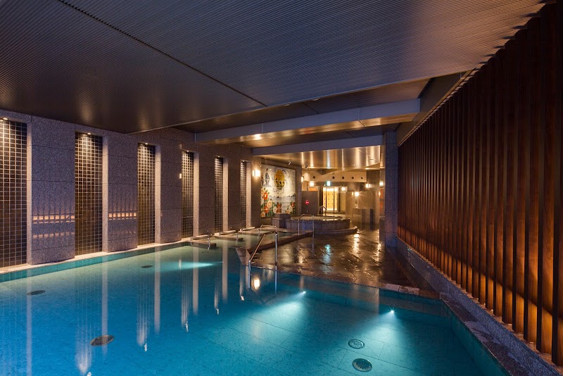 道後プリンスホテル 3