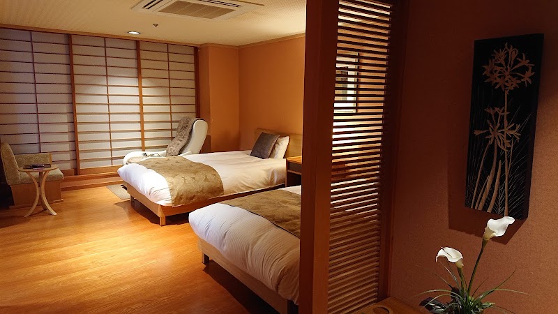 道後プリンスホテル 2