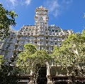 Palacio Barolo