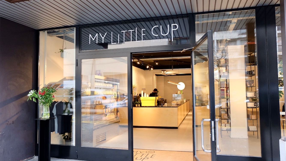 My Little Cup fotoğraf 1