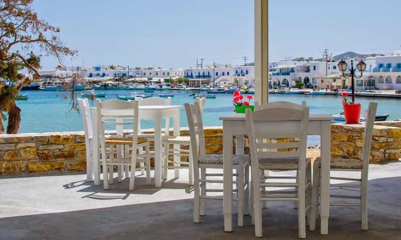 Pantelis Sea Food Restaurant
