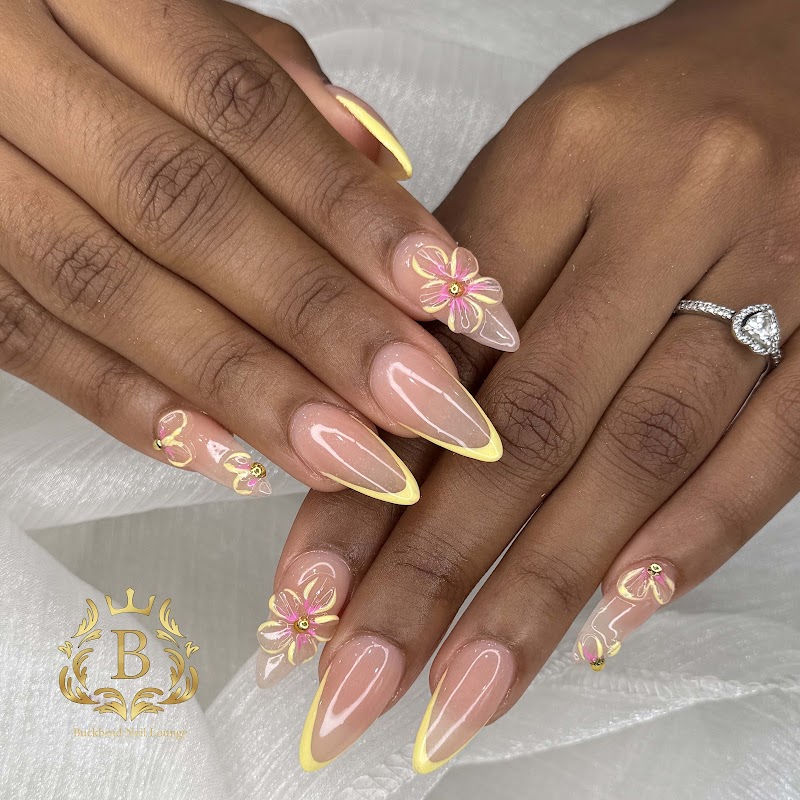 Buckhead Nail Lounge