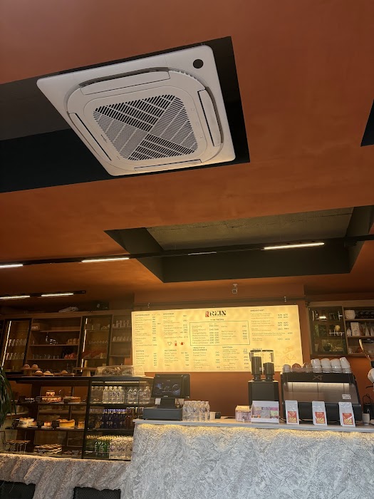 REIN coffee & bakery fotoğraf 1
