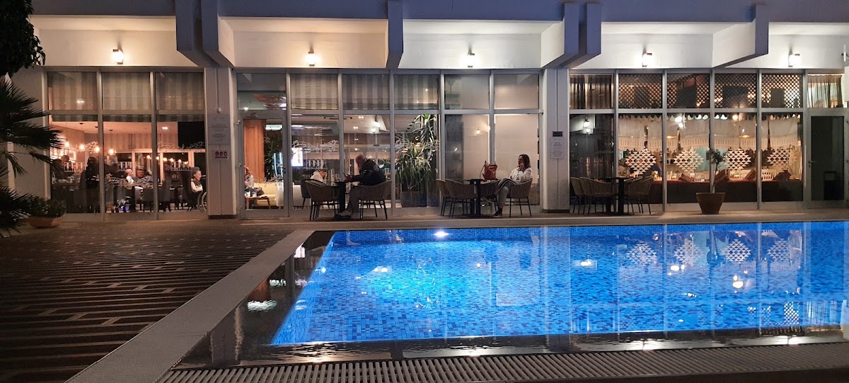 Hotel Lero, dog-friendly hotel, photo 2