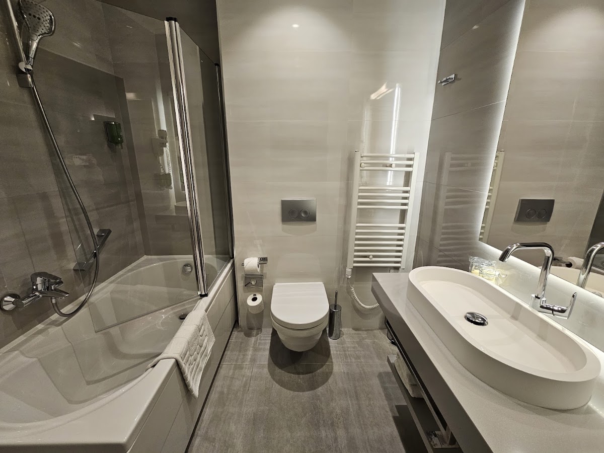 Hotel Lero, dog-friendly hotel, photo 3