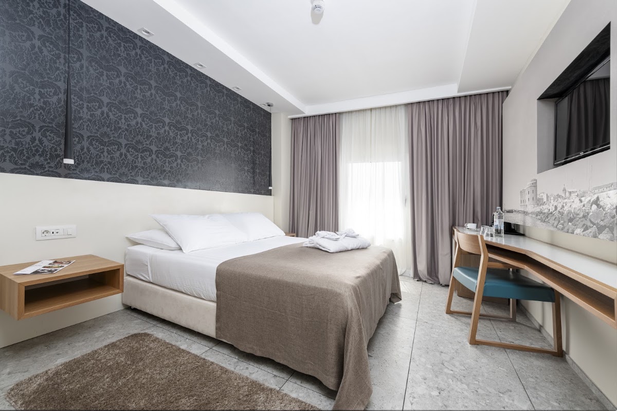 Hotel Lero, dog-friendly hotel, photo 5